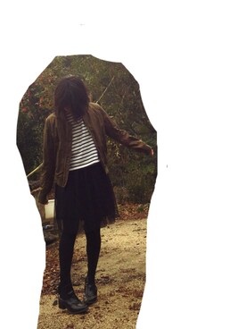 n.さんのコーディネート