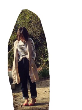 n.さんのコーディネート