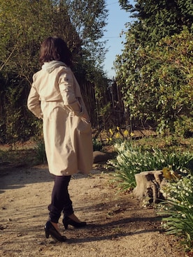 n.さんのコーディネート