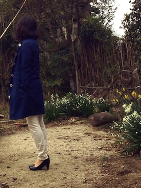 n.さんのコーディネート