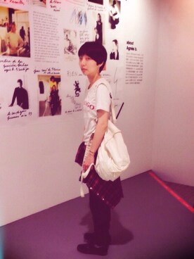 Chuangさんのコーディネート