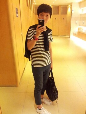 Chuangさんのコーディネート