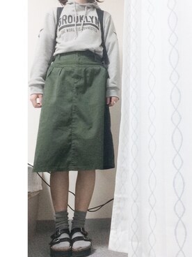 ayanoさんのコーディネート