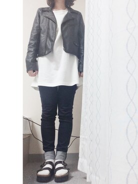 ayanoさんのコーディネート