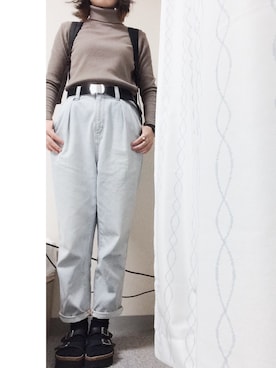 ayanoさんのコーディネート