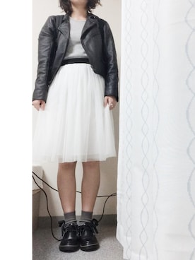 ayanoさんのコーディネート