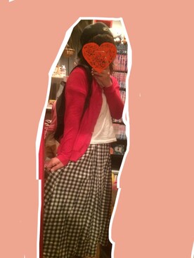 みーさん(レディース・157cm)の秋コーディネート