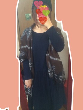 みーさんのコーディネート