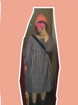 みーさんのコーディネート