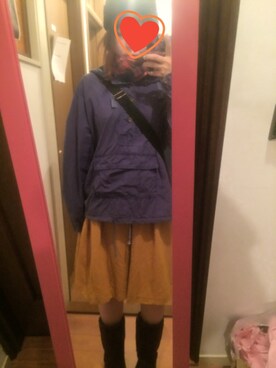 みーさんのコーディネート