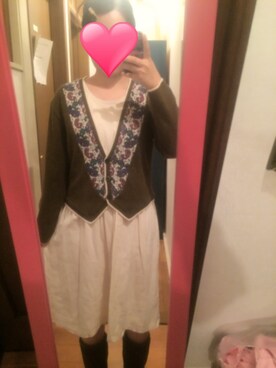 みーさんのコーディネート