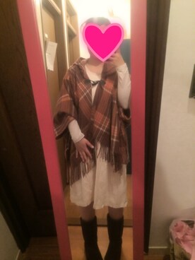 みーさんのコーディネート