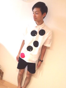 hironyonさんのコーディネート