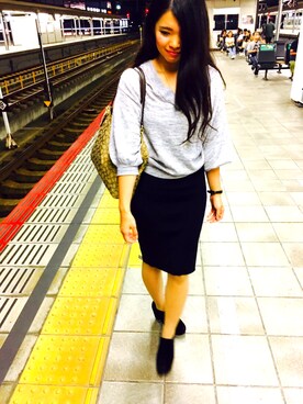 ゆーやさんのコーディネート