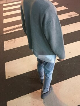 あさんのコーディネート