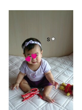 mei⭐sayさんのコーディネート