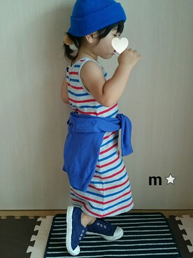 mei⭐sayさんのコーディネート