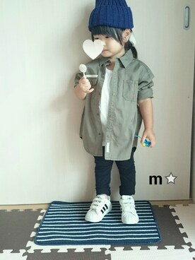 mei⭐sayさんのコーディネート