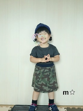 mei⭐sayさんのコーディネート