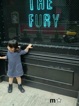 mei⭐sayさんのコーディネート