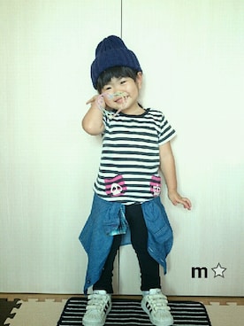 mei⭐sayさんのコーディネート