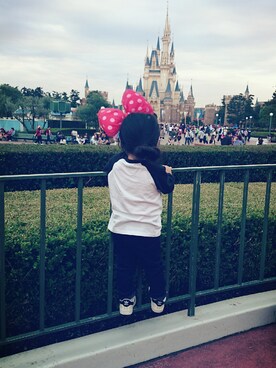 mei⭐sayさんのコーディネート