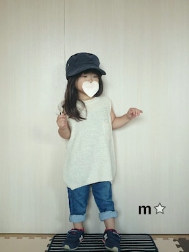 mei⭐sayさんのコーディネート