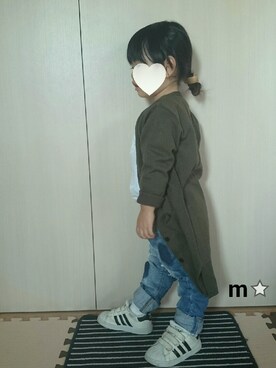 mei⭐sayさんのコーディネート