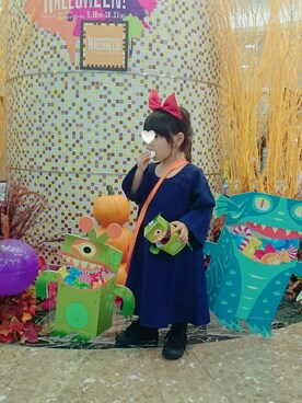 mei⭐sayさんのコーディネート