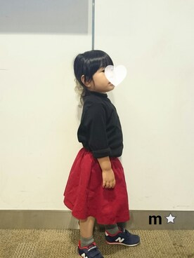 mei⭐sayさんのコーディネート