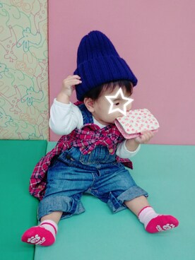 mei⭐sayさんのコーディネート