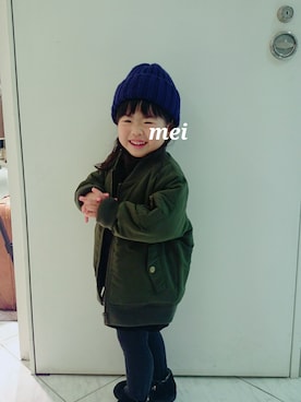 mei⭐sayさんのコーディネート