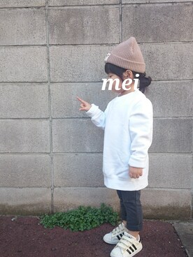 mei⭐sayさんのコーディネート