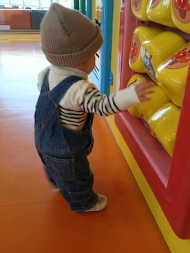 mei⭐sayさんのコーディネート