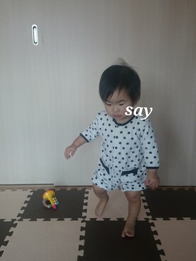 mei⭐sayさんのコーディネート