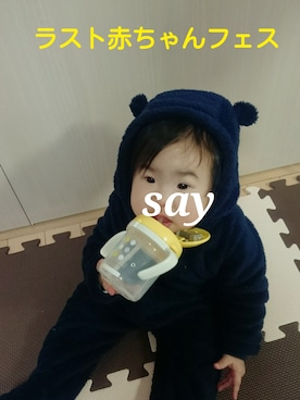 mei⭐sayさんのコーディネート