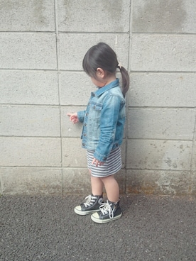 mei⭐sayさんのコーディネート