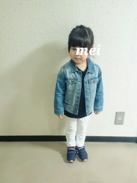 mei⭐sayさんのコーディネート