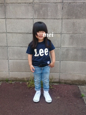 mei⭐sayさんのコーディネート