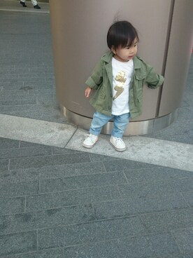 mei⭐sayさんのコーディネート