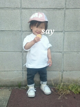 mei⭐sayさんのコーディネート