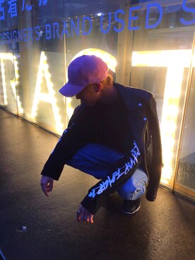 aoshiさんのコーディネート