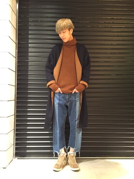 aoshiさんのコーディネート