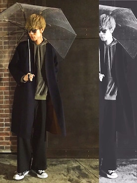 aoshiさんのコーディネート