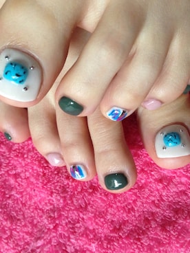 MOMOさんのコーディネート