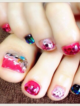 MOMOさんのコーディネート