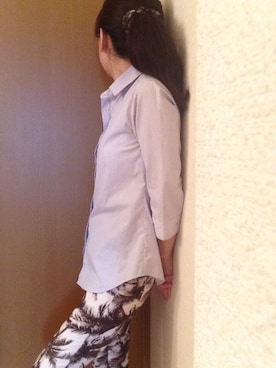 MOMOさんのコーディネート