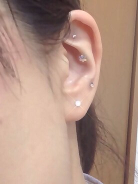 MOMOさんのコーディネート