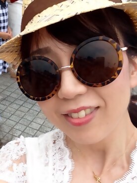 MOMOさんのコーディネート