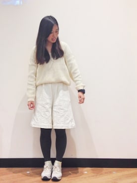 むつ子さんのコーディネート